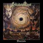 SHADOWMASS - Wastelands CD